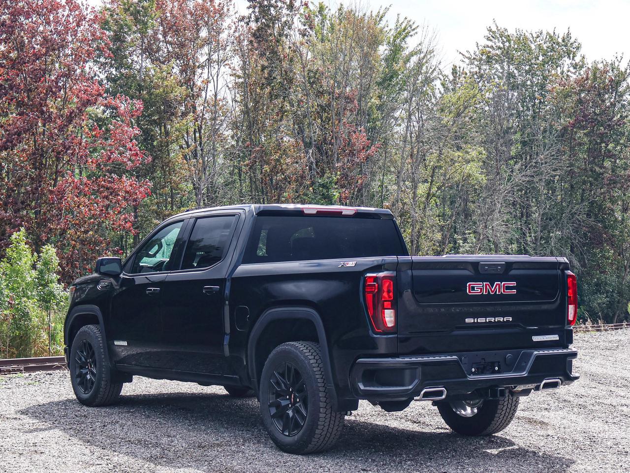 2026 GMC Sierra 1500 ELEVATION Photo