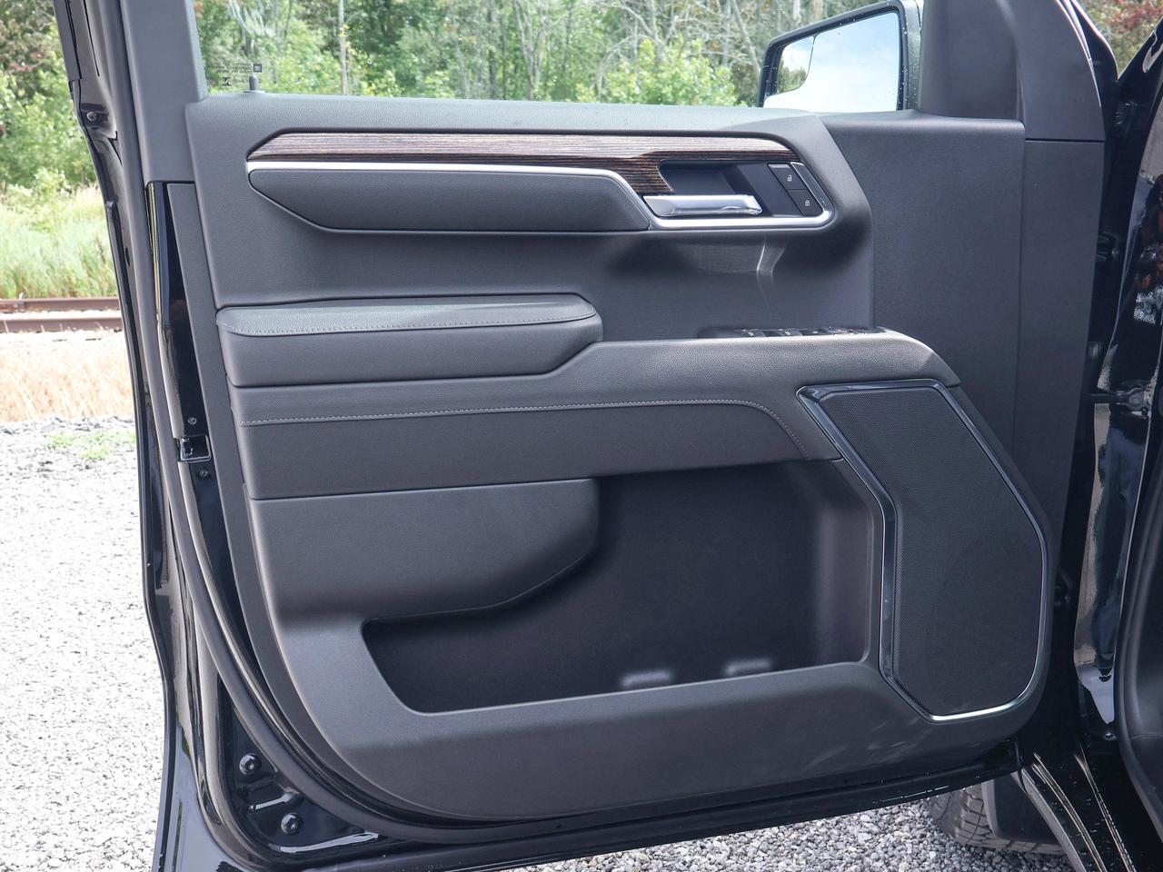 2026 GMC Sierra 1500 ELEVATION Photo