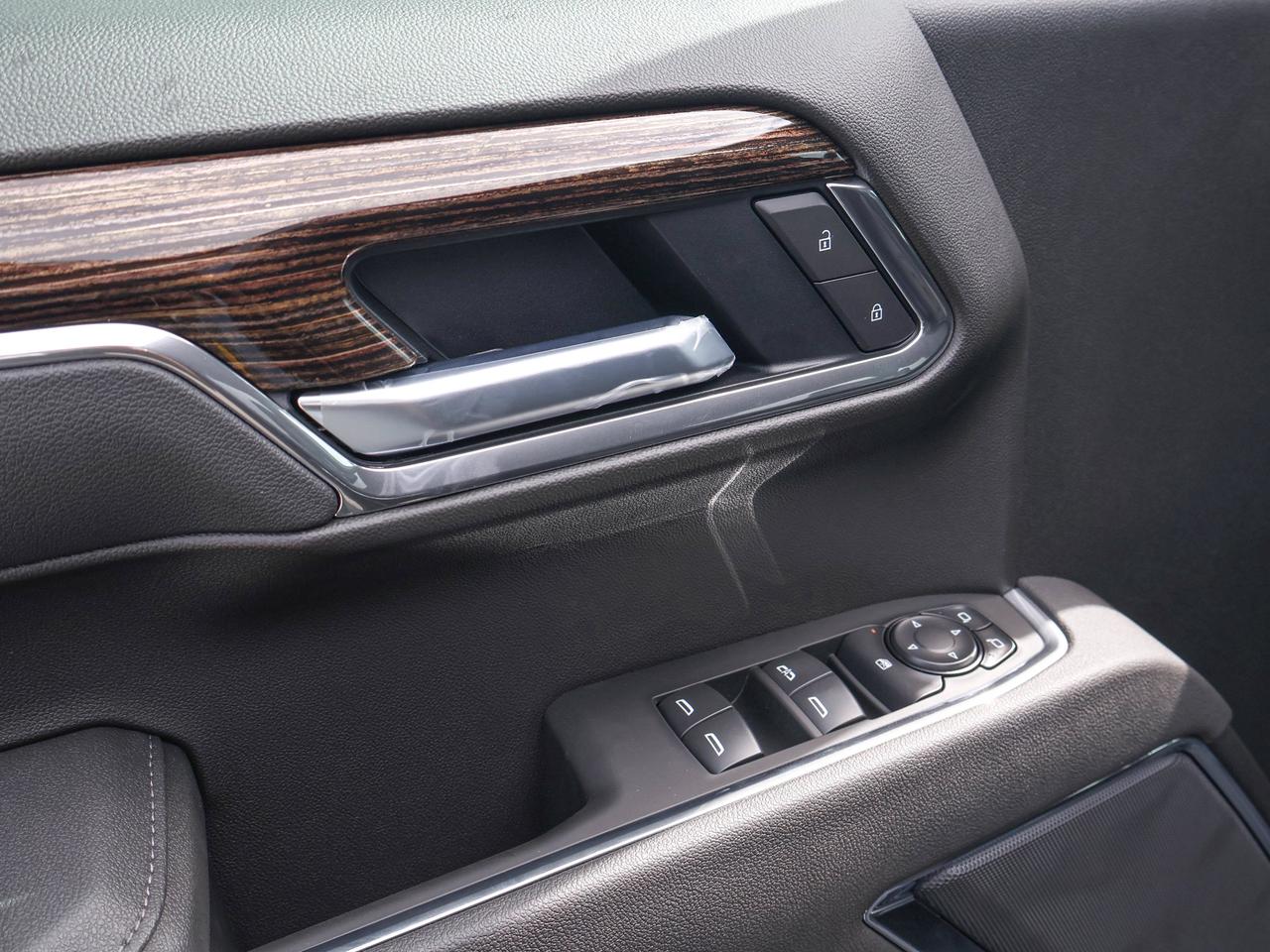 2026 GMC Sierra 1500 ELEVATION Photo