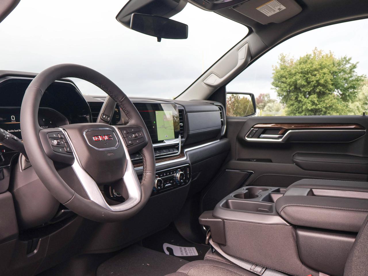 2026 GMC Sierra 1500 ELEVATION Photo