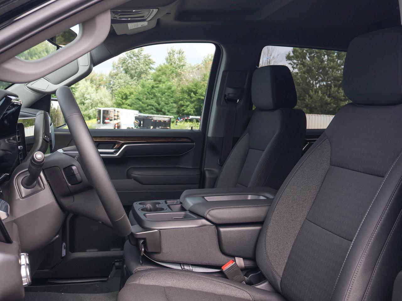 2026 GMC Sierra 1500 ELEVATION Photo