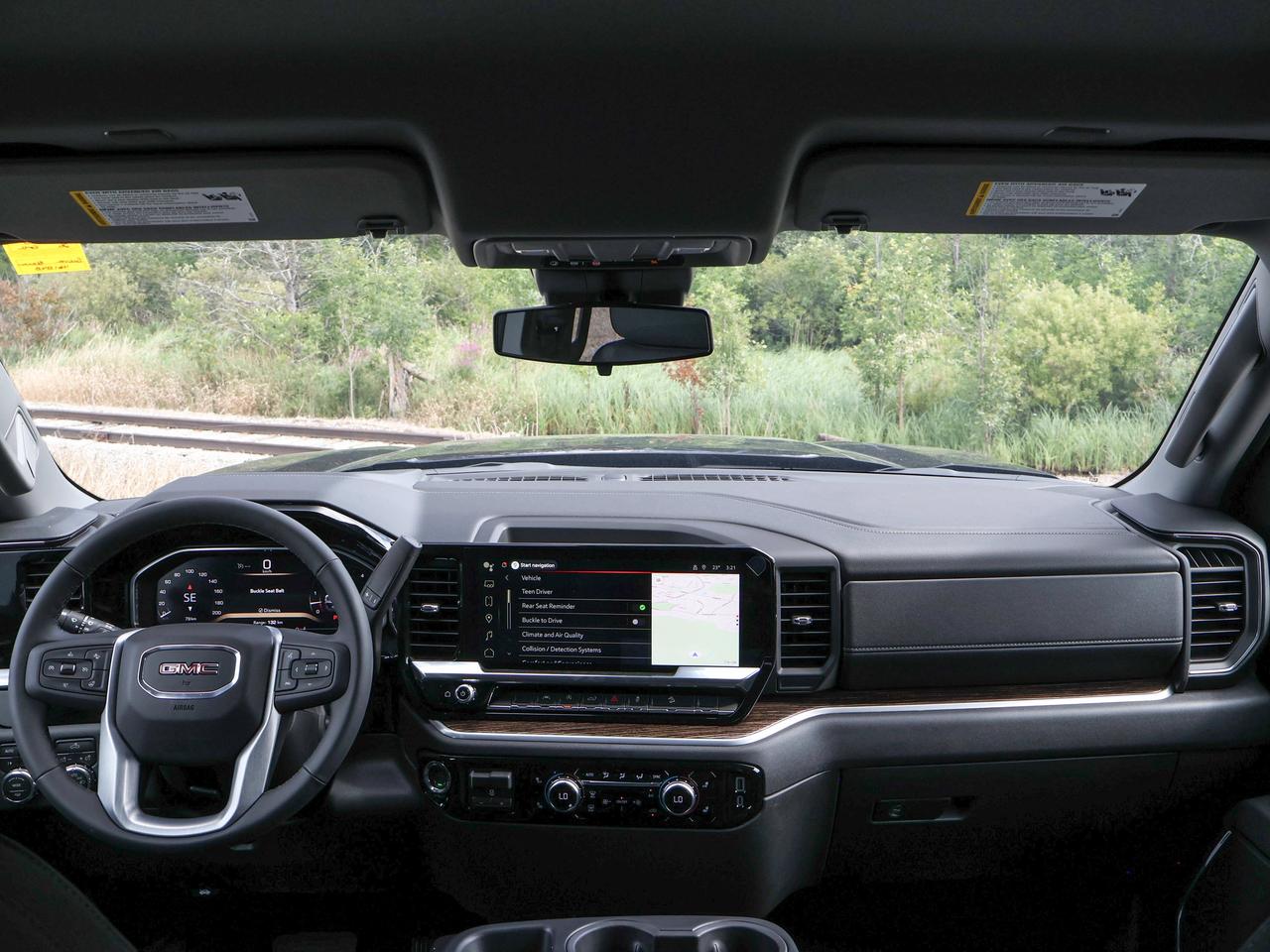 2026 GMC Sierra 1500 ELEVATION Photo