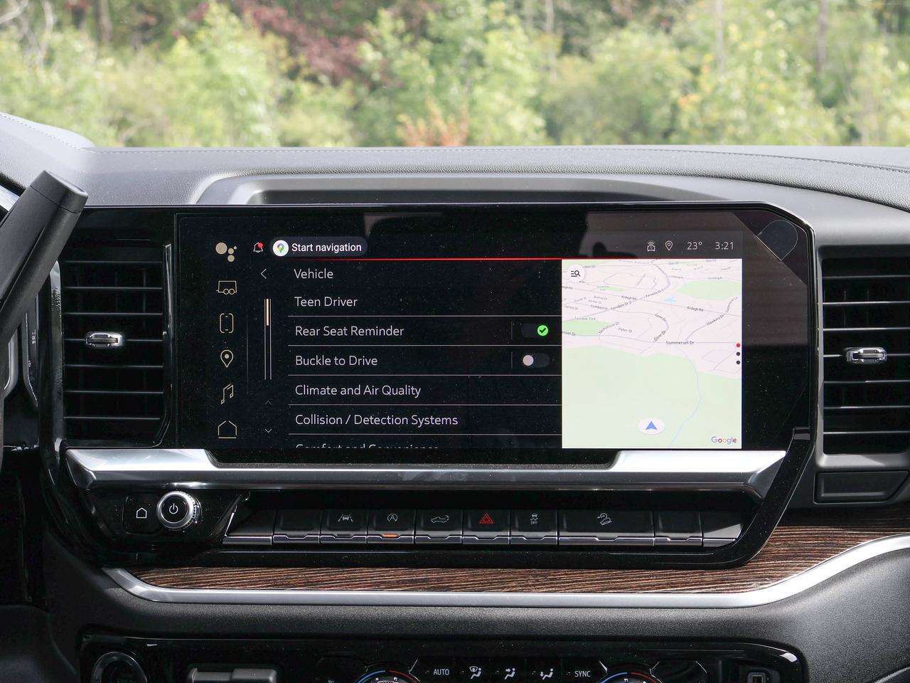 2026 GMC Sierra 1500 ELEVATION Photo
