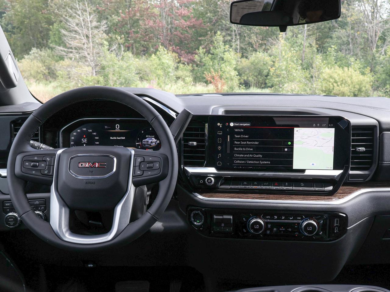 2026 GMC Sierra 1500 ELEVATION Photo