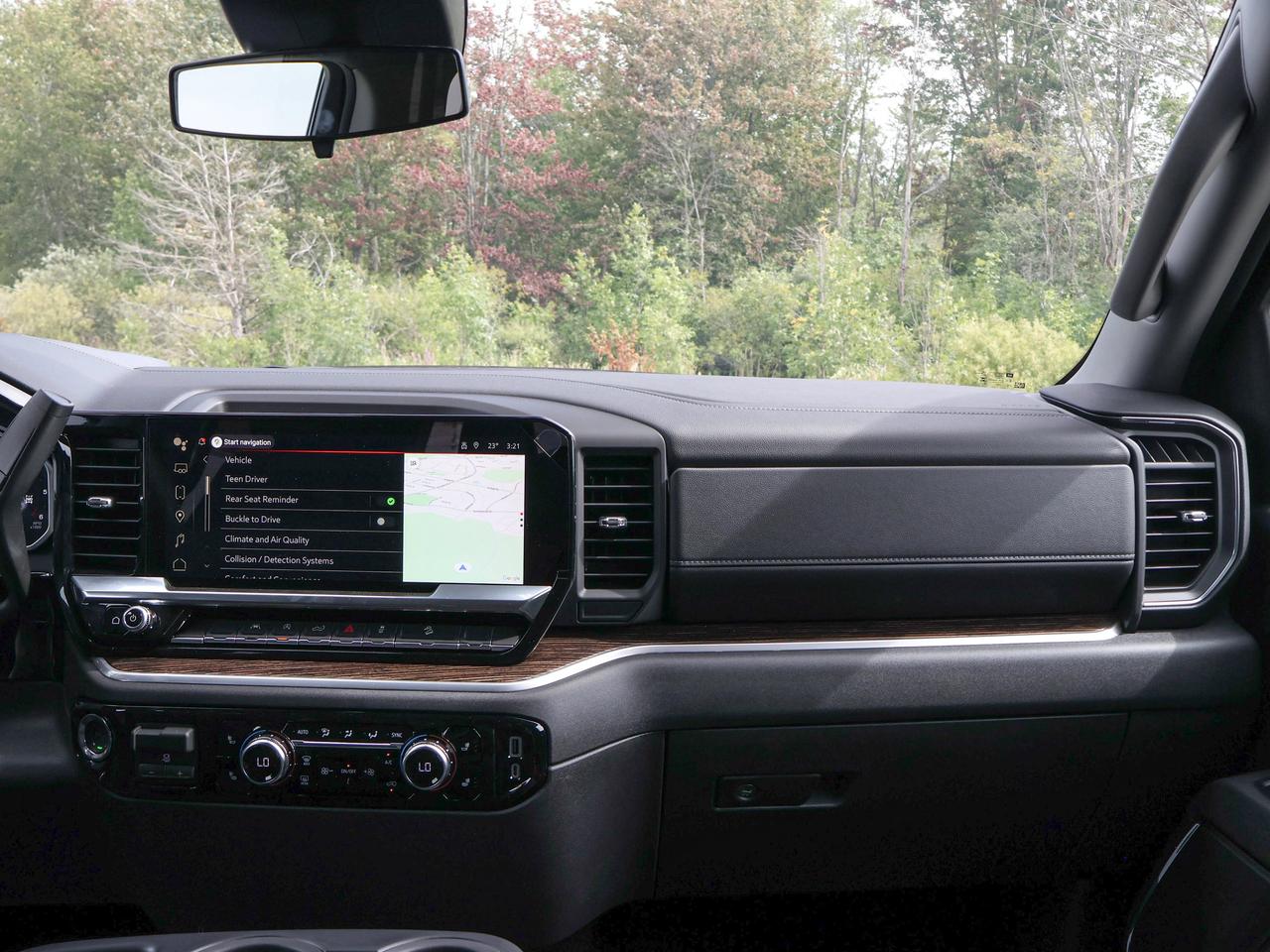 2026 GMC Sierra 1500 ELEVATION Photo