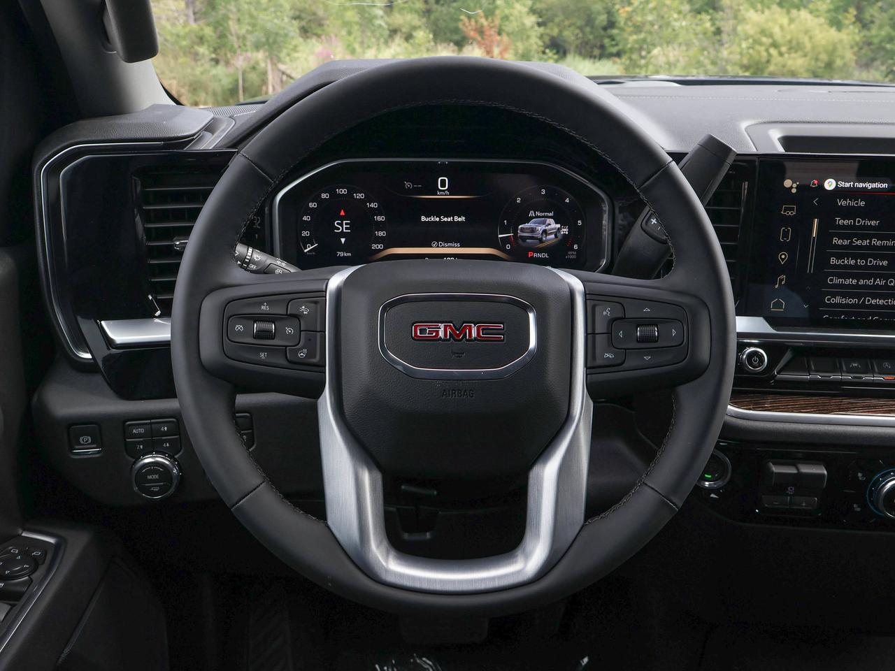 2026 GMC Sierra 1500 ELEVATION Photo