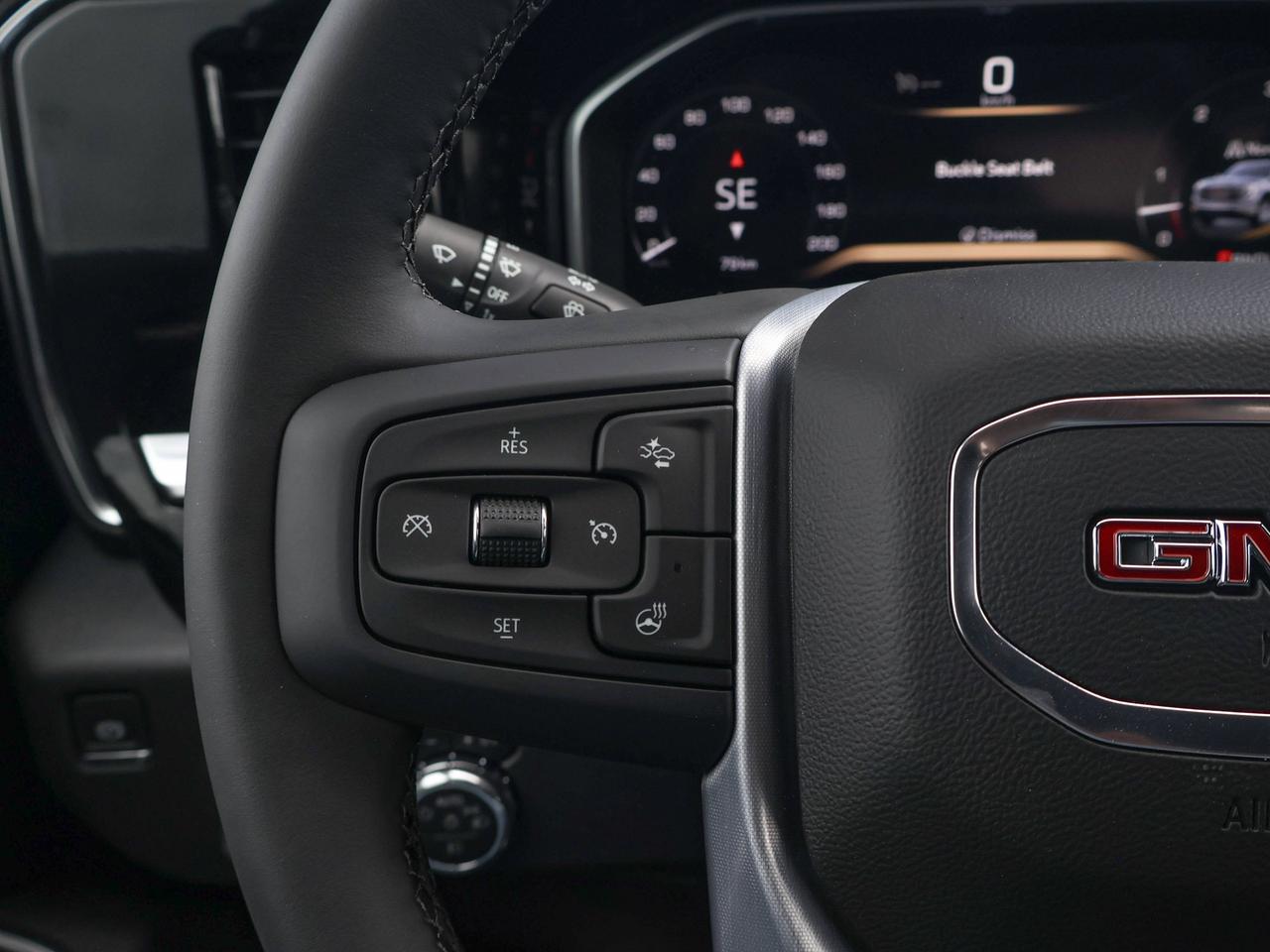 2026 GMC Sierra 1500 ELEVATION Photo