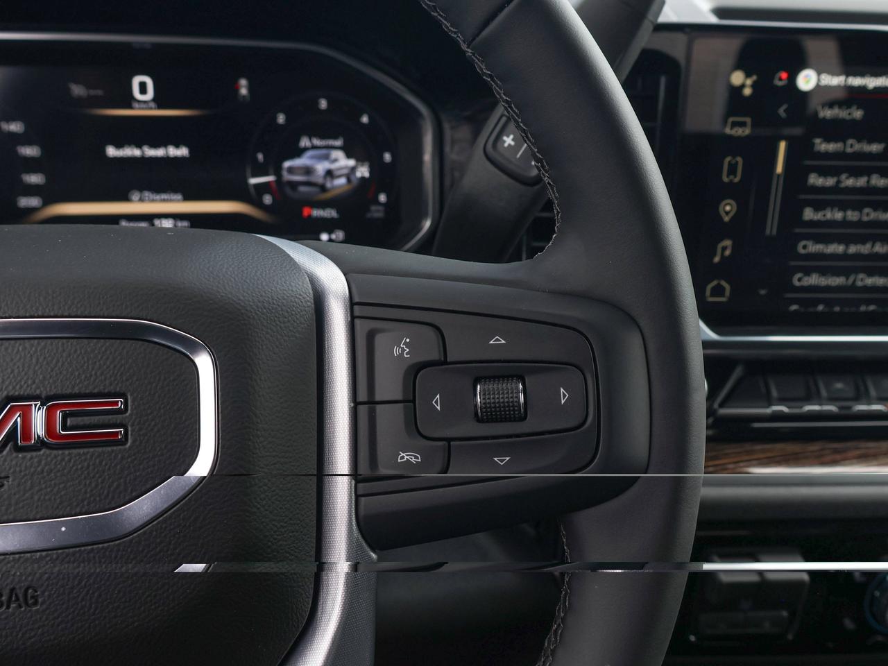 2026 GMC Sierra 1500 ELEVATION Photo