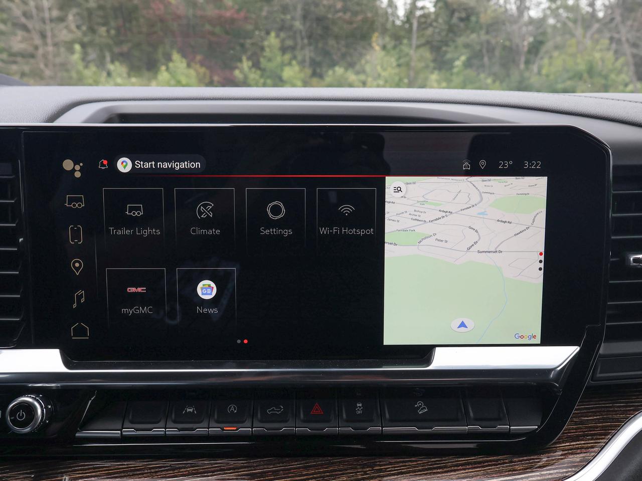 2026 GMC Sierra 1500 ELEVATION Photo