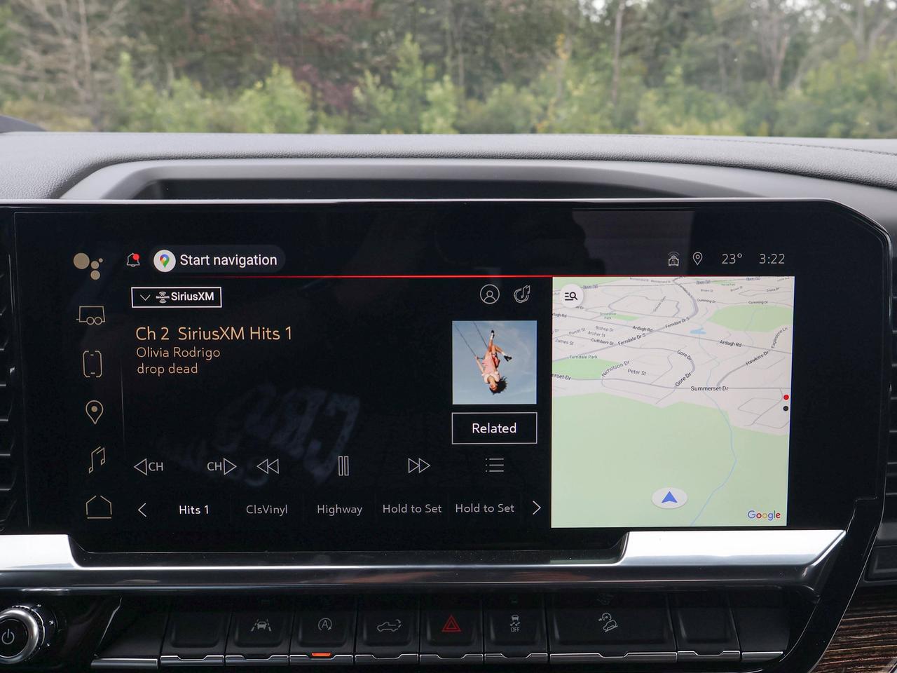 2026 GMC Sierra 1500 ELEVATION Photo
