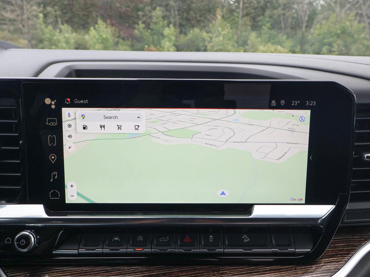 2026 GMC Sierra 1500 ELEVATION Photo
