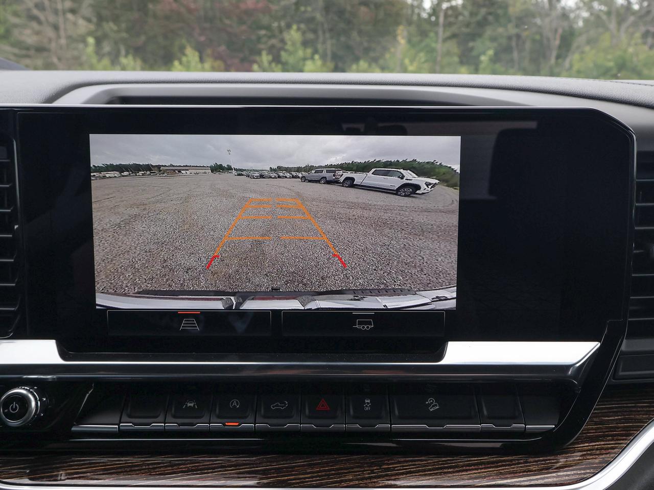 2026 GMC Sierra 1500 ELEVATION Photo