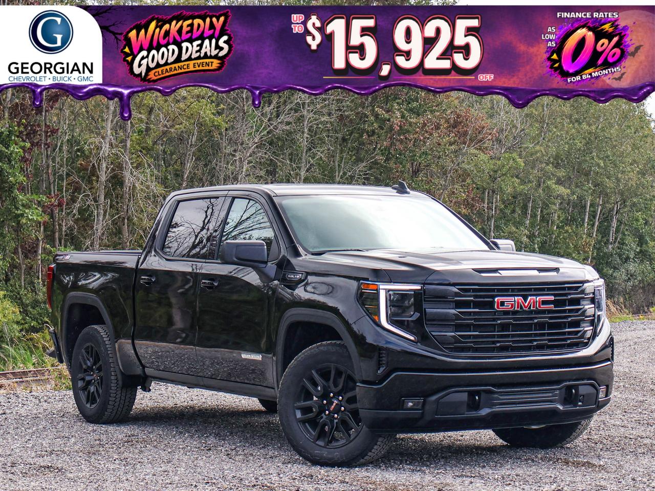 2026 GMC Sierra 1500 ELEVATION Photo0