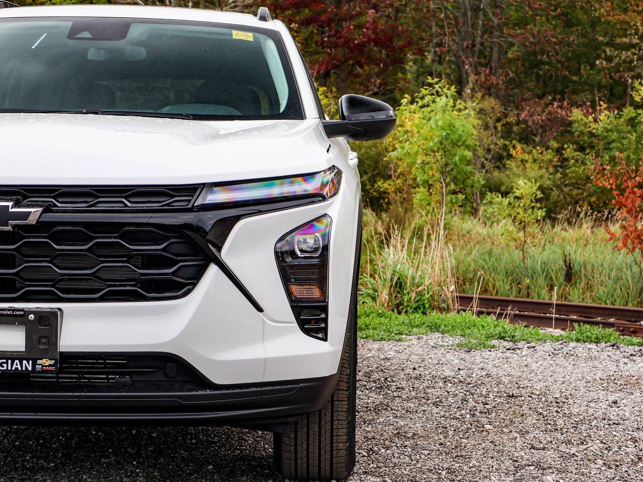 2026 Chevrolet Trax LT Photo
