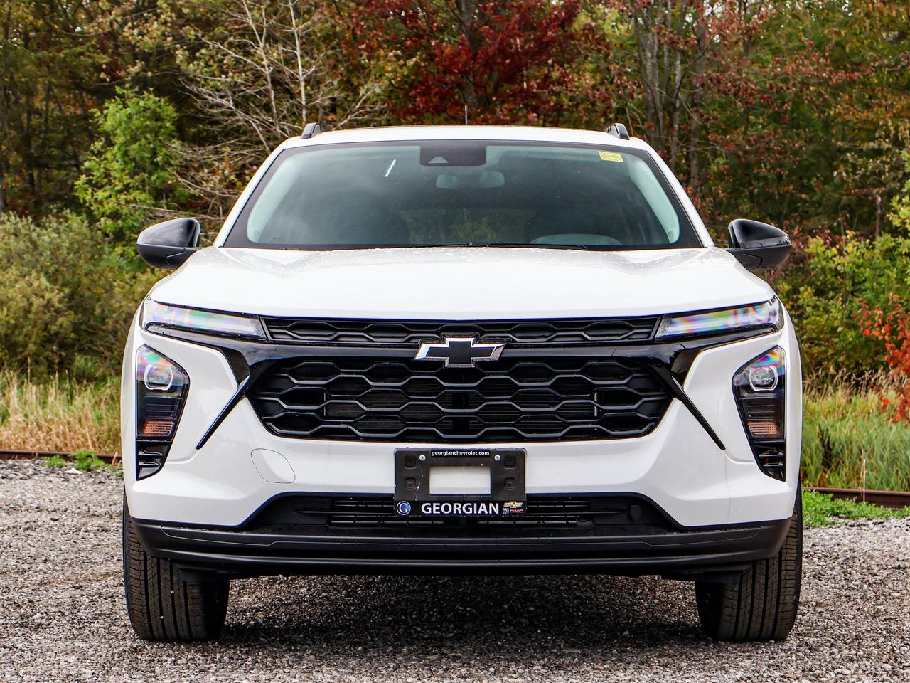 2026 Chevrolet Trax LT Photo