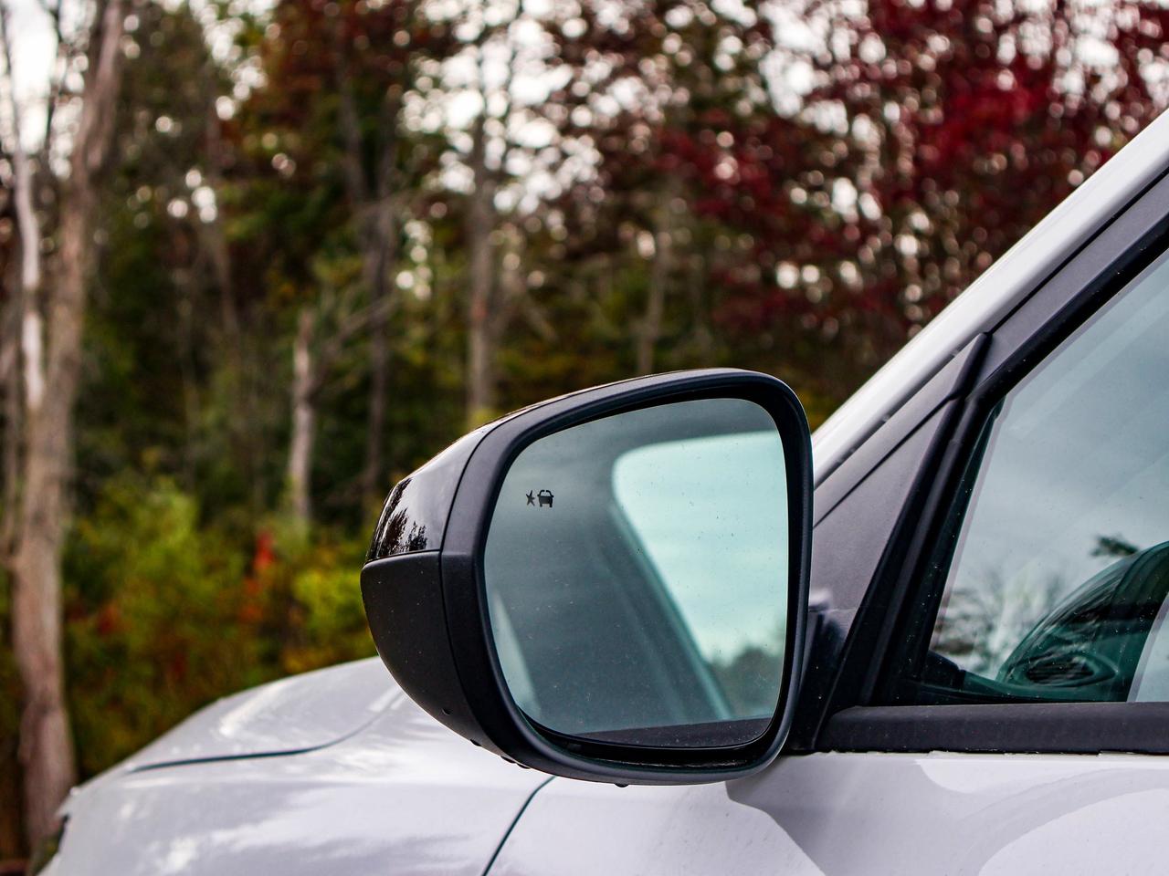 2026 Chevrolet Trax LT Photo