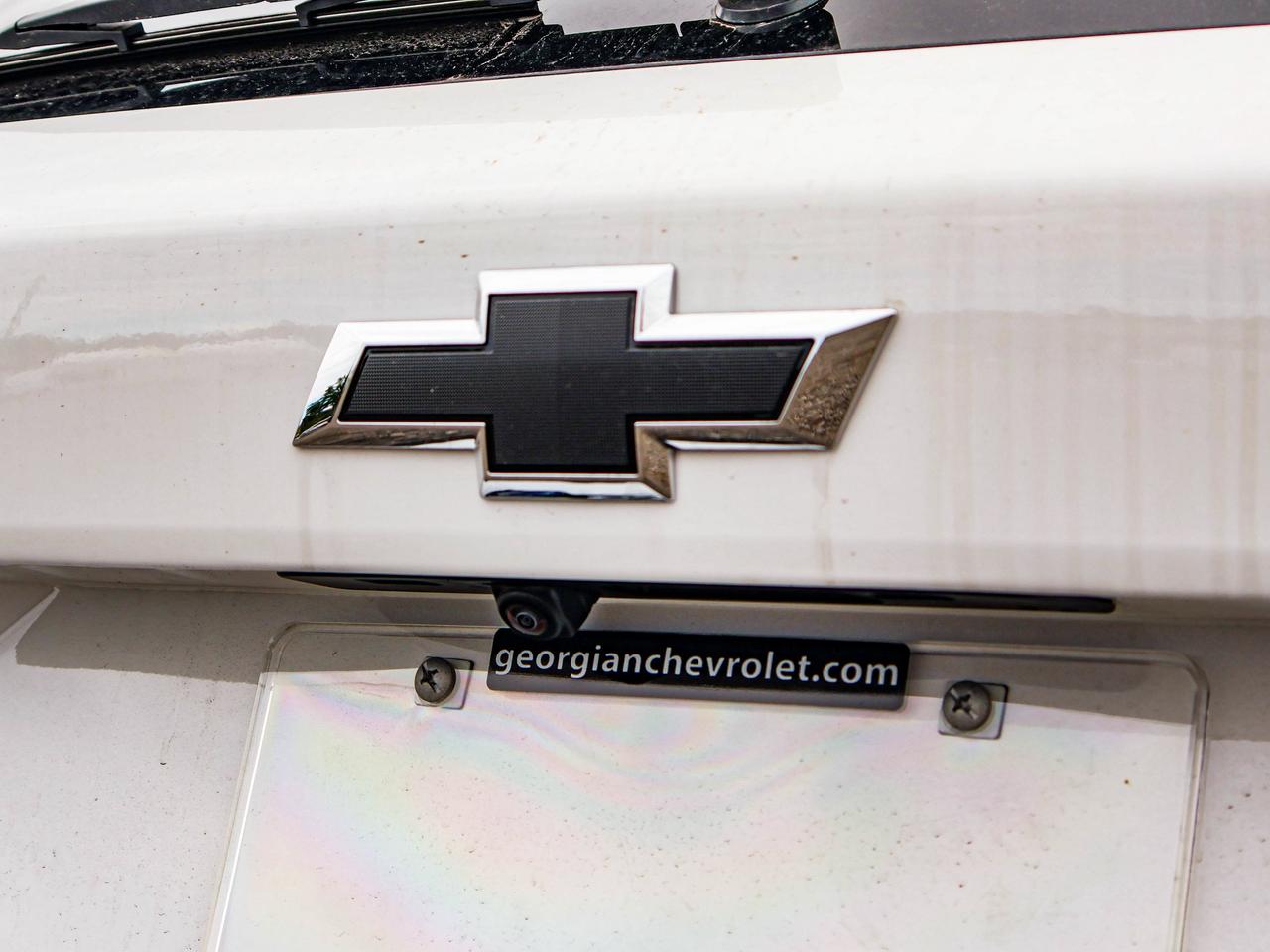 2026 Chevrolet Trax LT Photo
