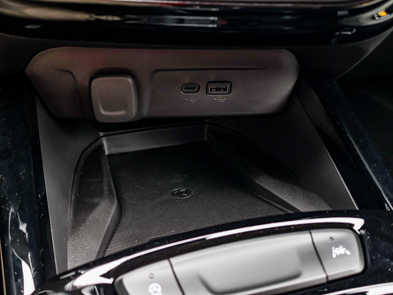 2026 Chevrolet Trax LT Photo