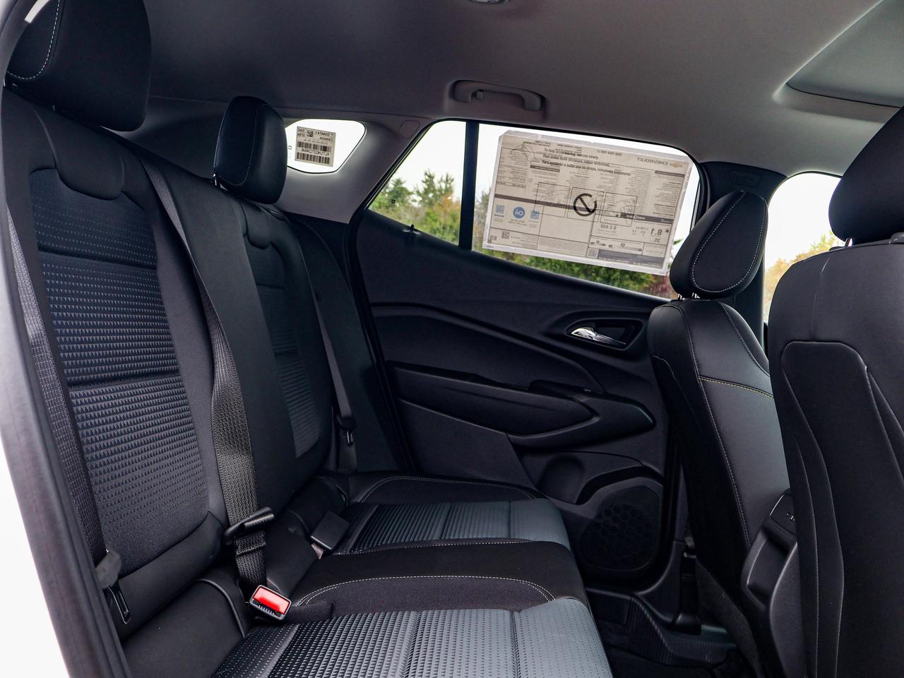 2026 Chevrolet Trax LT Photo