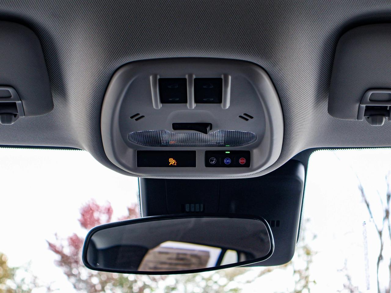 2026 Chevrolet Trax LT Photo