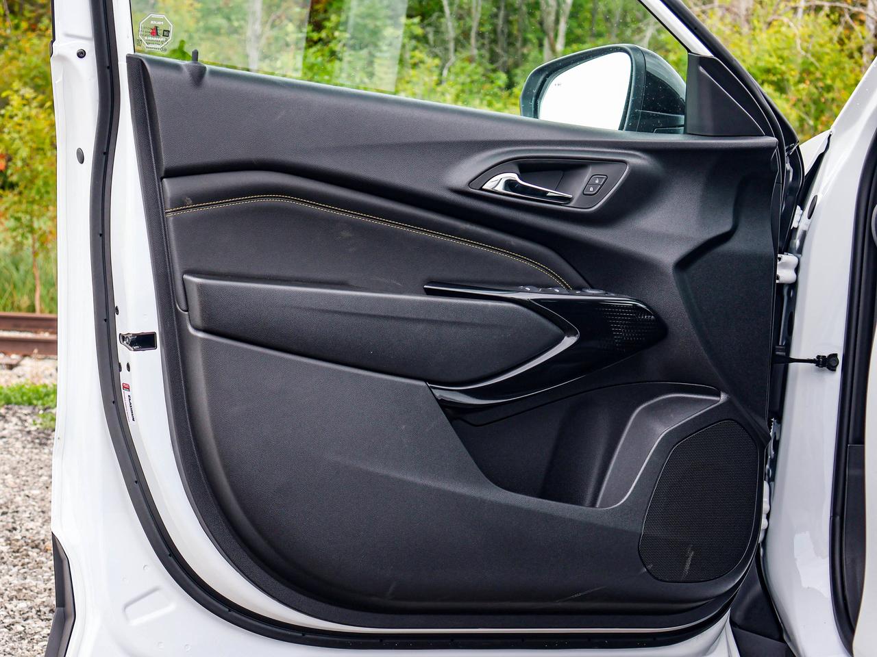 2026 Chevrolet Trax LT Photo