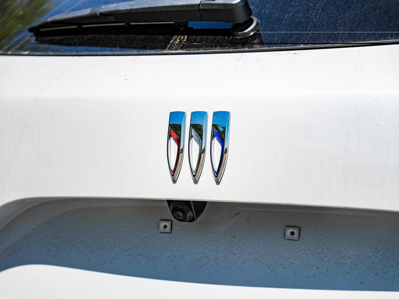 2026 Buick Envision SPORT TOURING Photo
