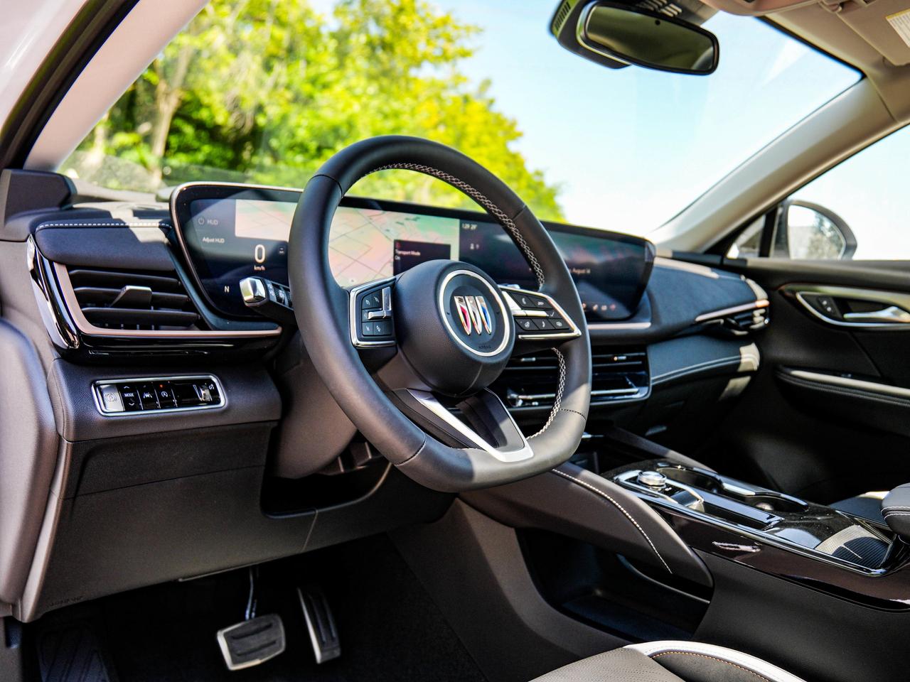 2026 Buick Envision SPORT TOURING Photo