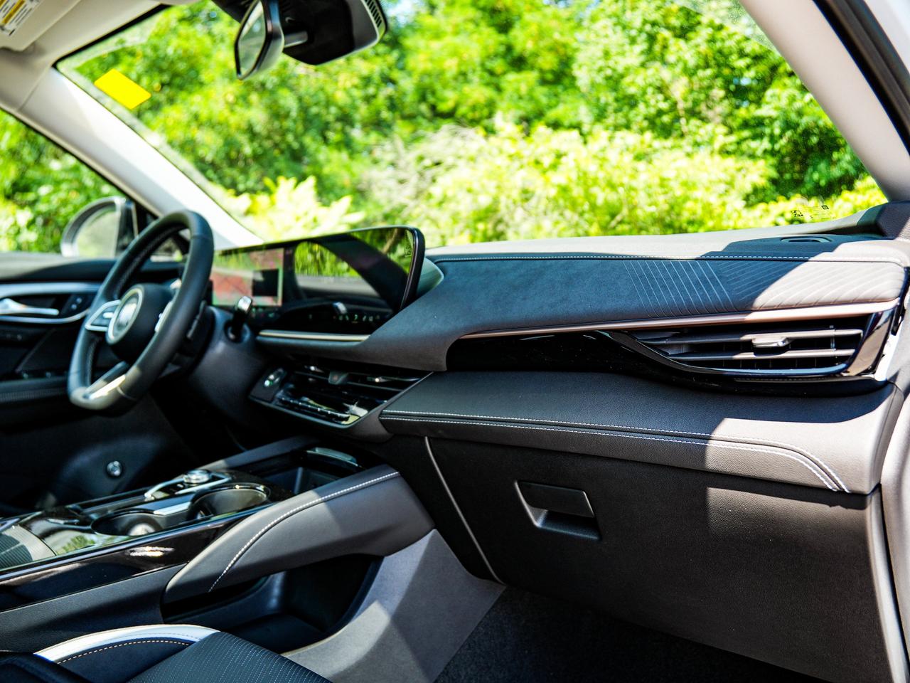 2026 Buick Envision SPORT TOURING Photo