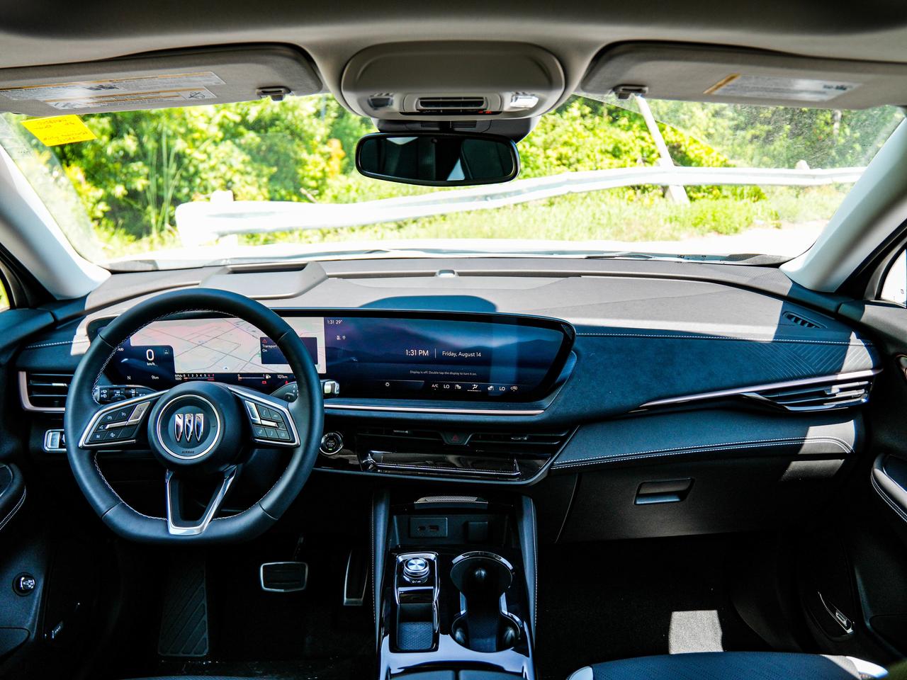 2026 Buick Envision SPORT TOURING Photo