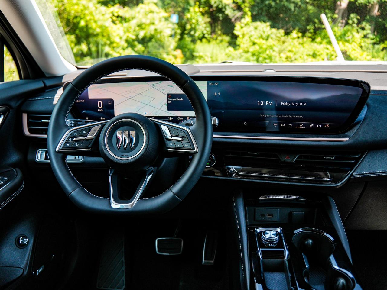 2026 Buick Envision SPORT TOURING Photo