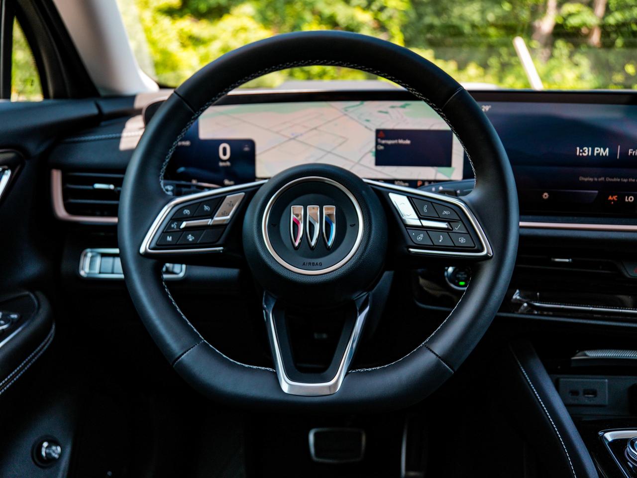 2026 Buick Envision SPORT TOURING Photo