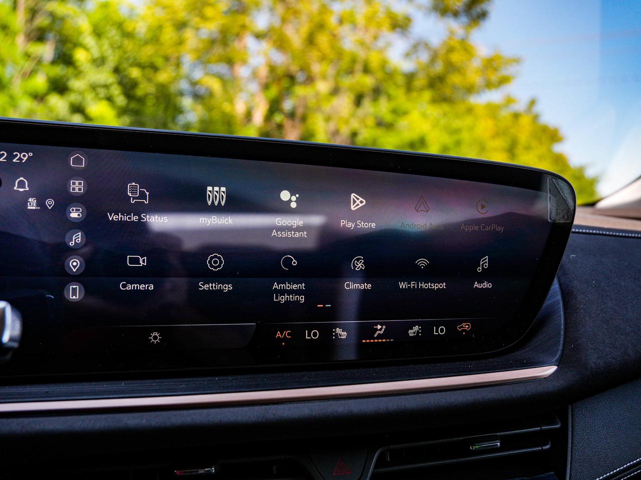 2026 Buick Envision SPORT TOURING Photo
