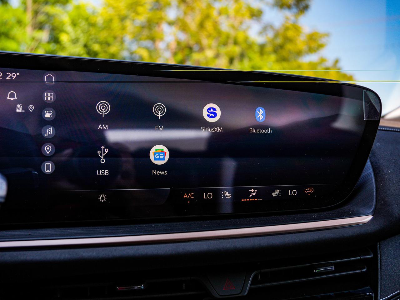 2026 Buick Envision SPORT TOURING Photo