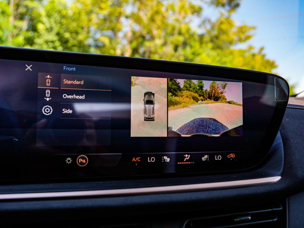 2026 Buick Envision SPORT TOURING Photo