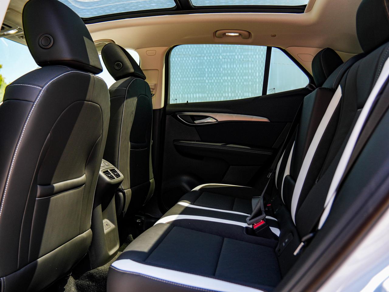 2026 Buick Envision SPORT TOURING Photo