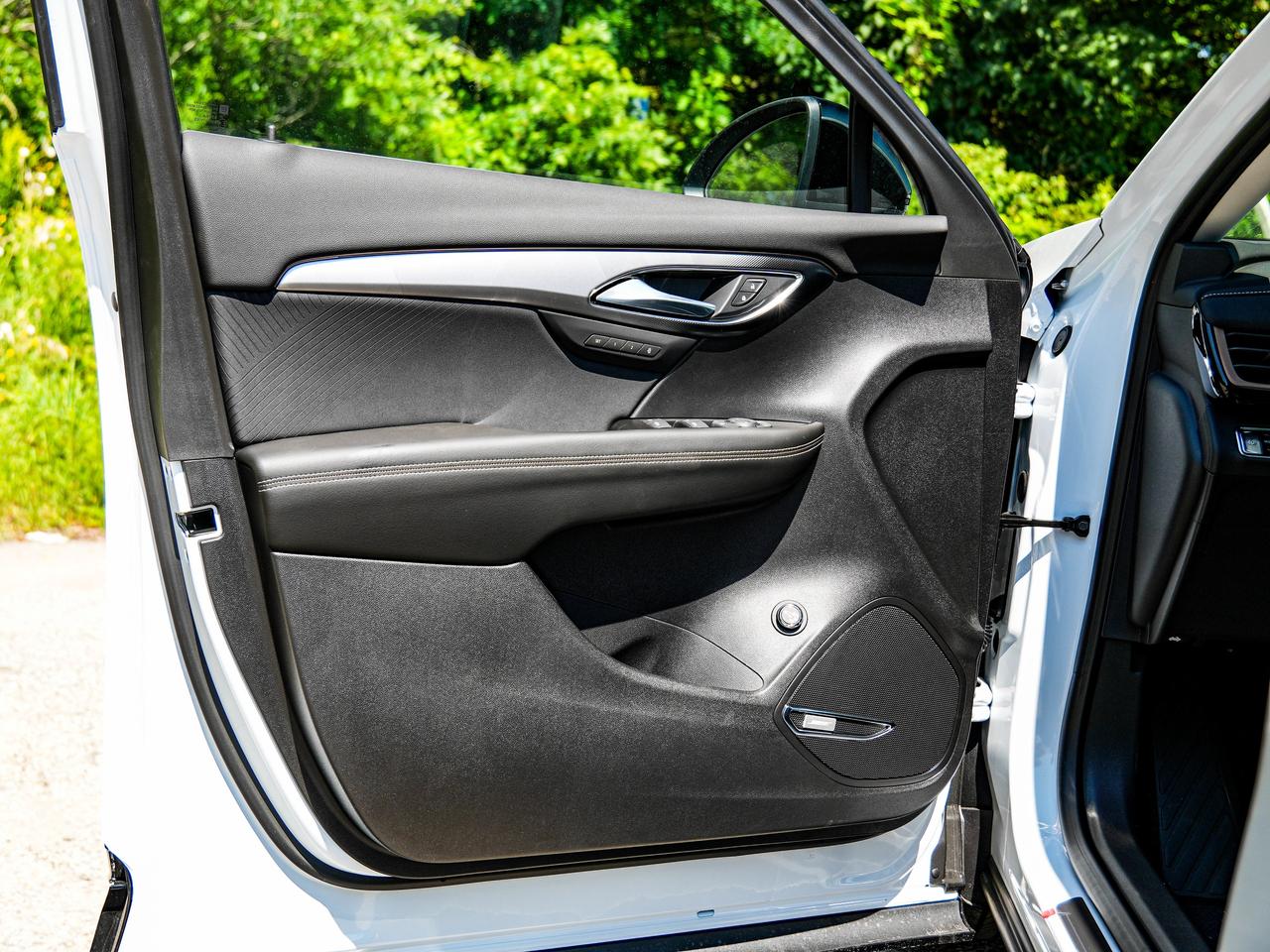 2026 Buick Envision SPORT TOURING Photo