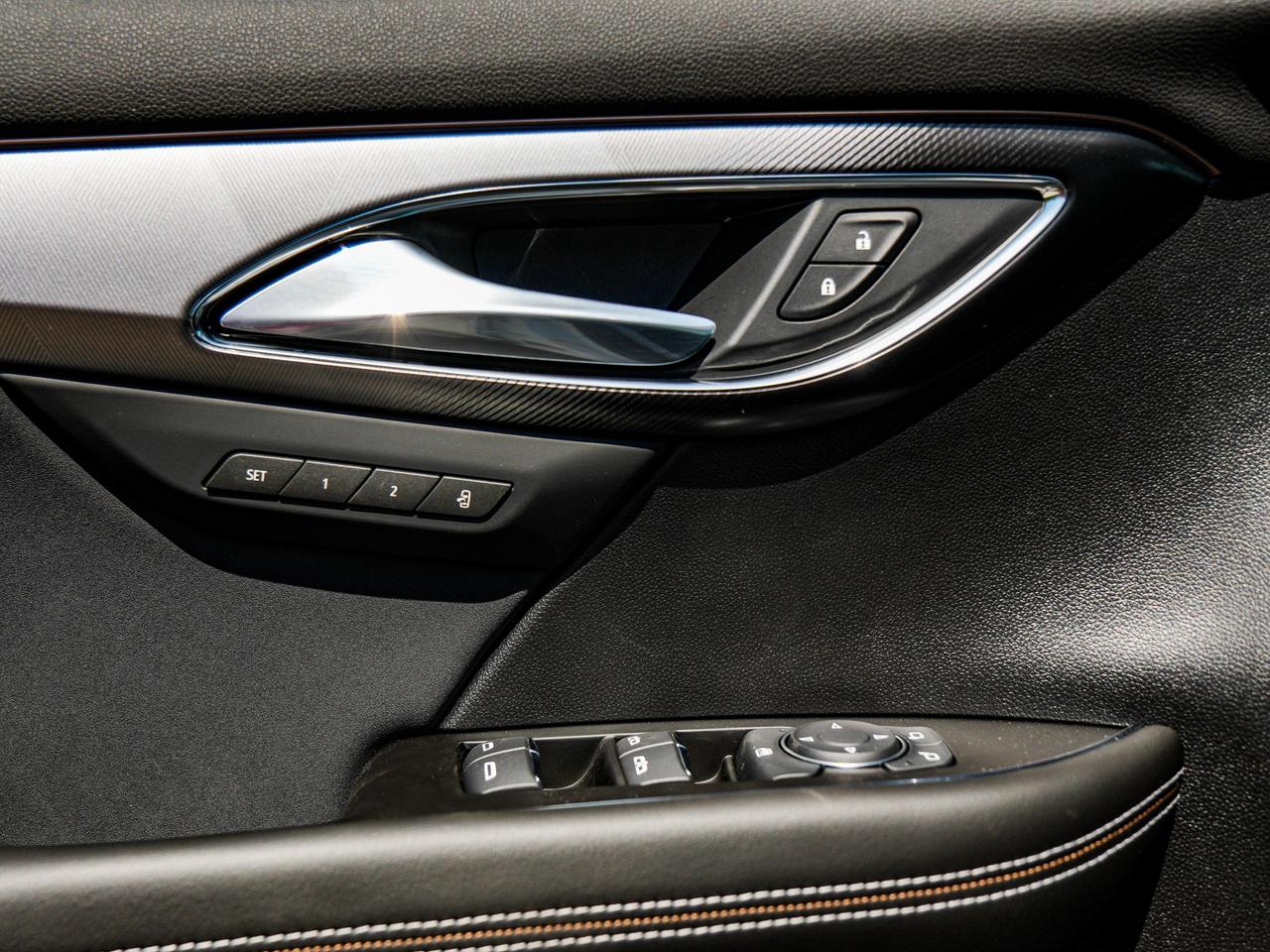 2026 Buick Envision SPORT TOURING Photo