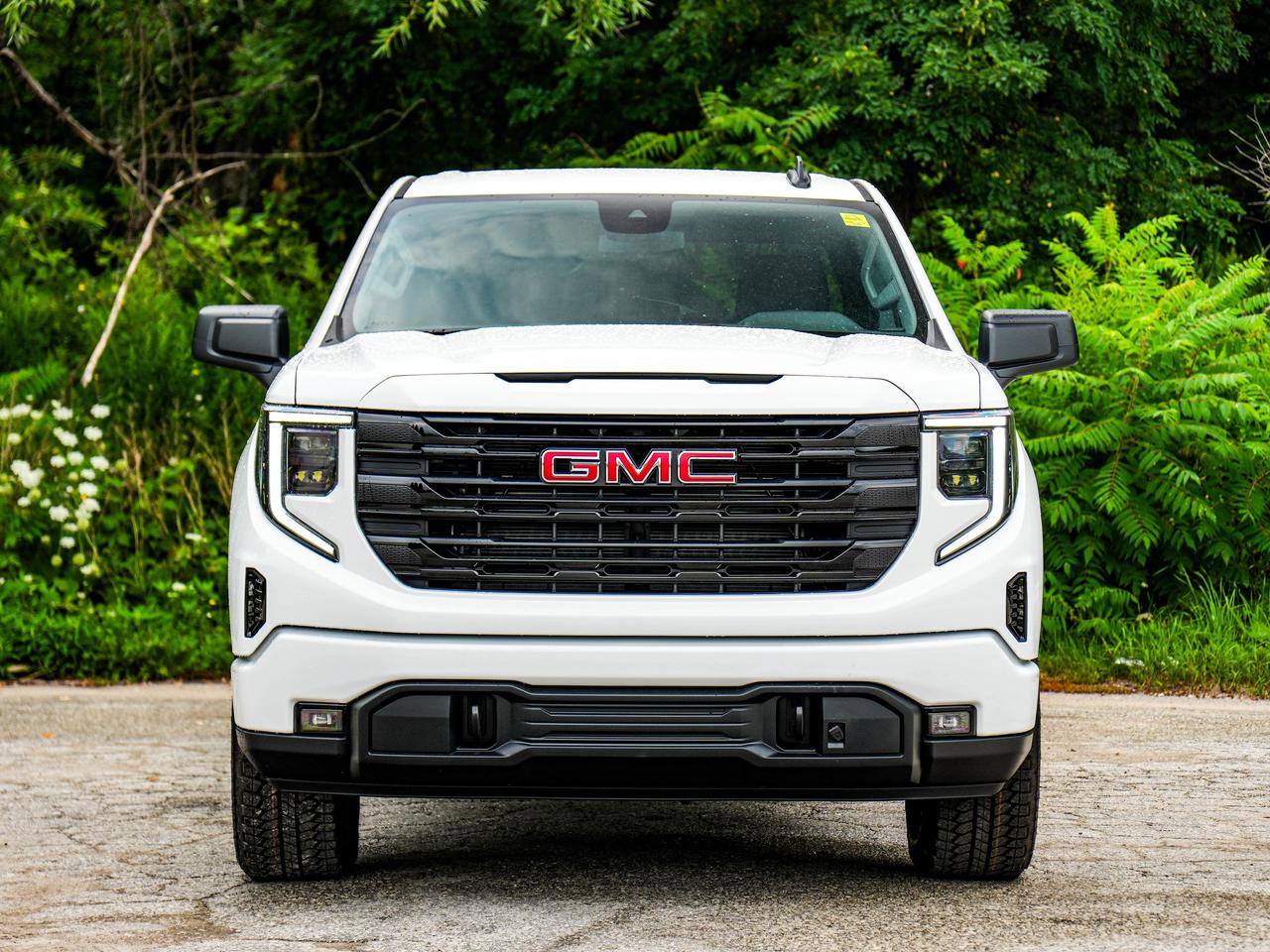 2026 GMC Sierra 1500 ELEVATION Photo