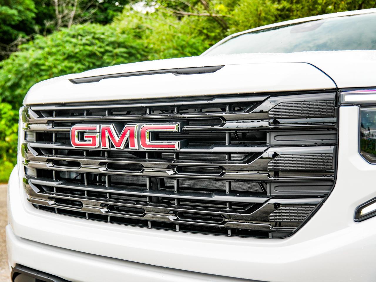 2026 GMC Sierra 1500 ELEVATION Photo
