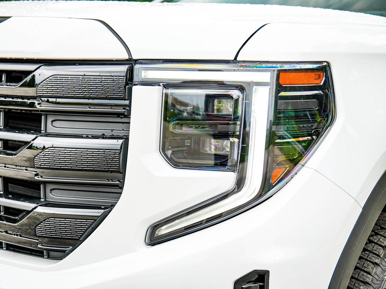 2026 GMC Sierra 1500 ELEVATION Photo