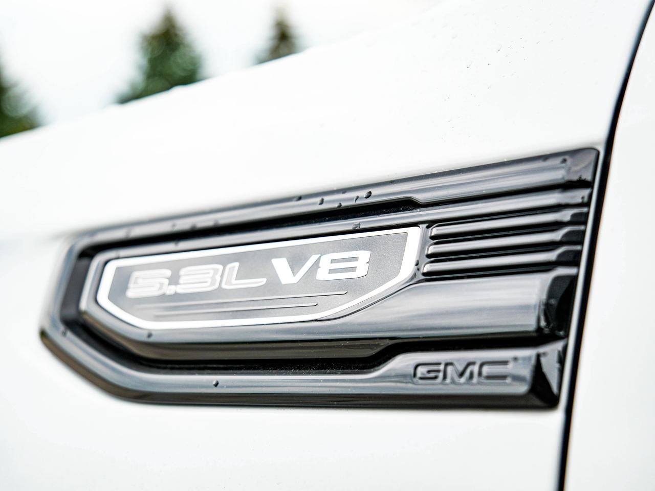 2026 GMC Sierra 1500 ELEVATION Photo
