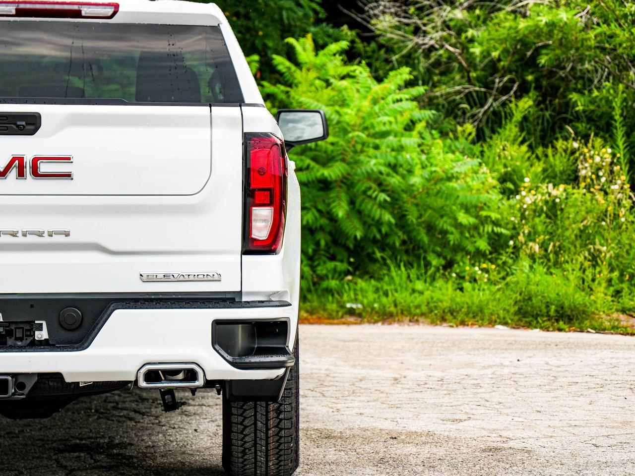 2026 GMC Sierra 1500 ELEVATION Photo