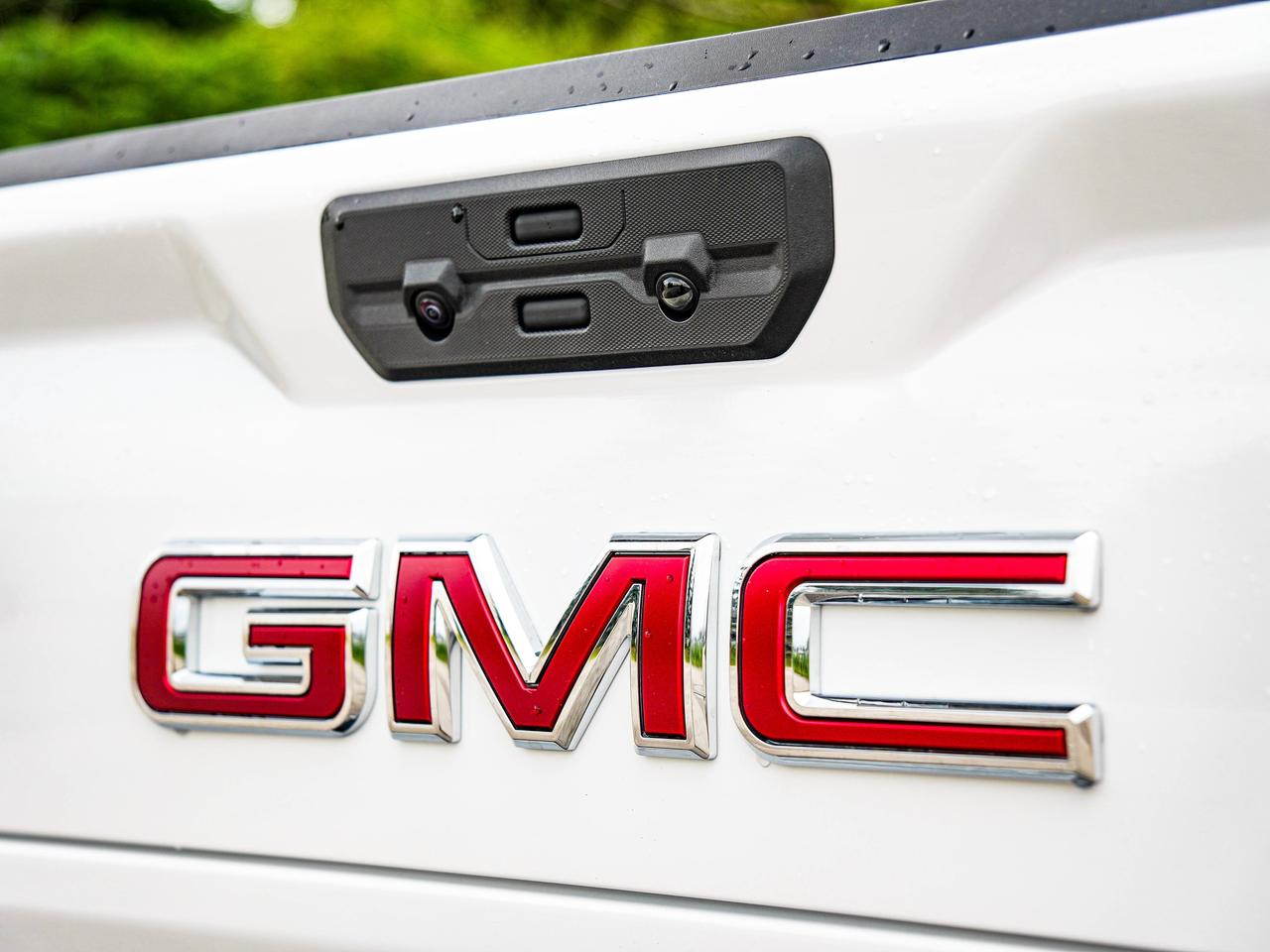 2026 GMC Sierra 1500 ELEVATION Photo