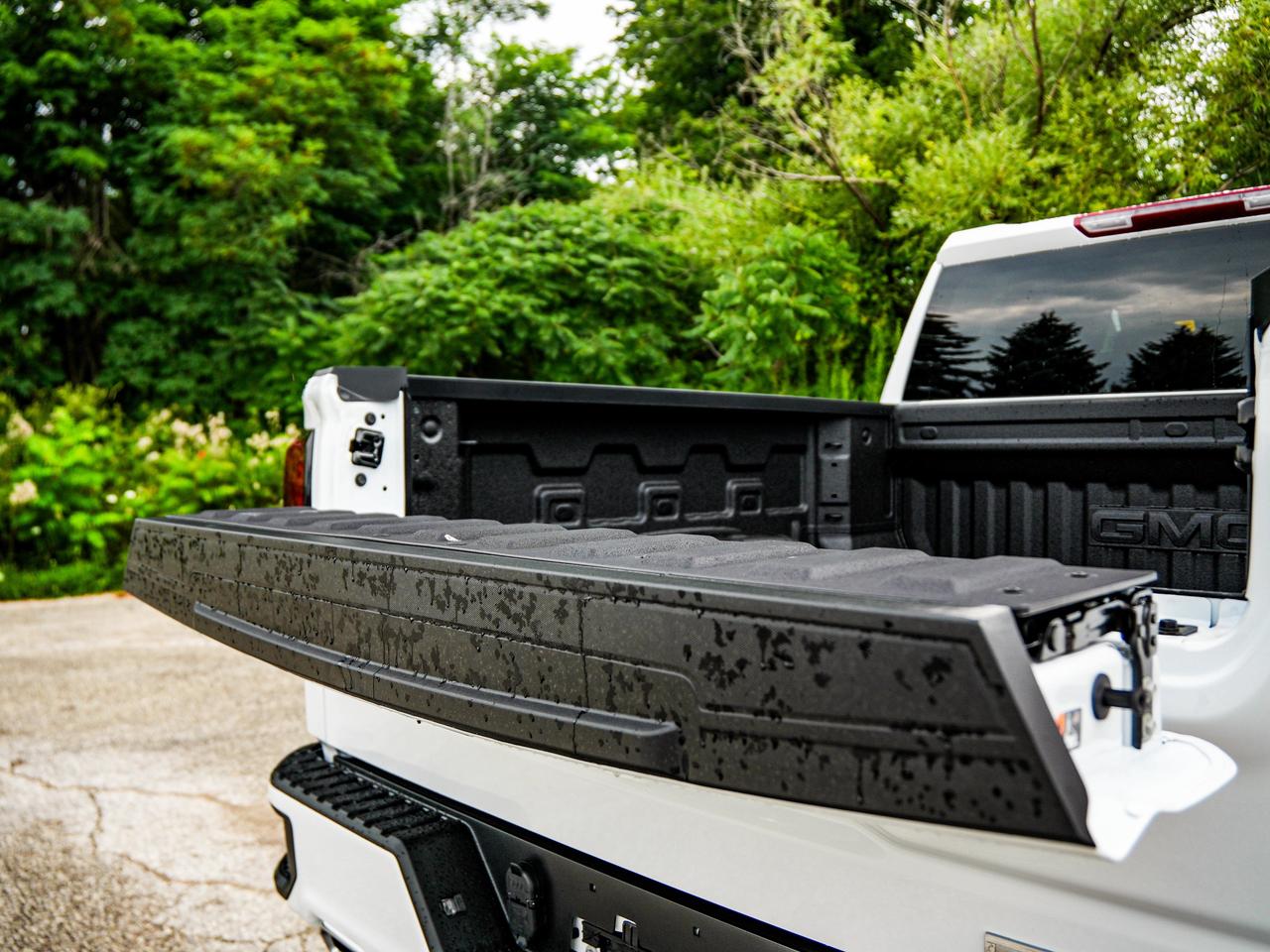 2026 GMC Sierra 1500 ELEVATION Photo