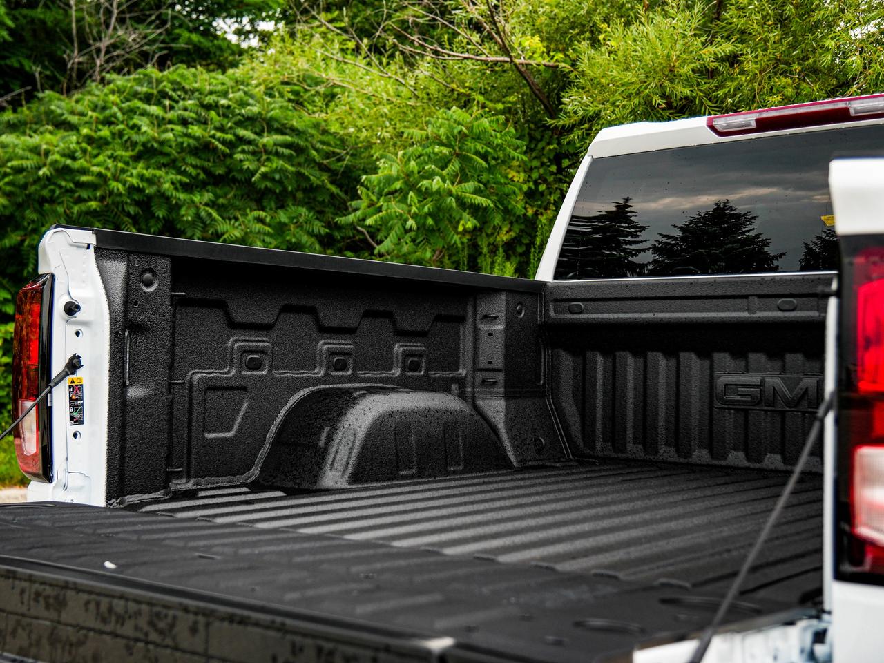 2026 GMC Sierra 1500 ELEVATION Photo