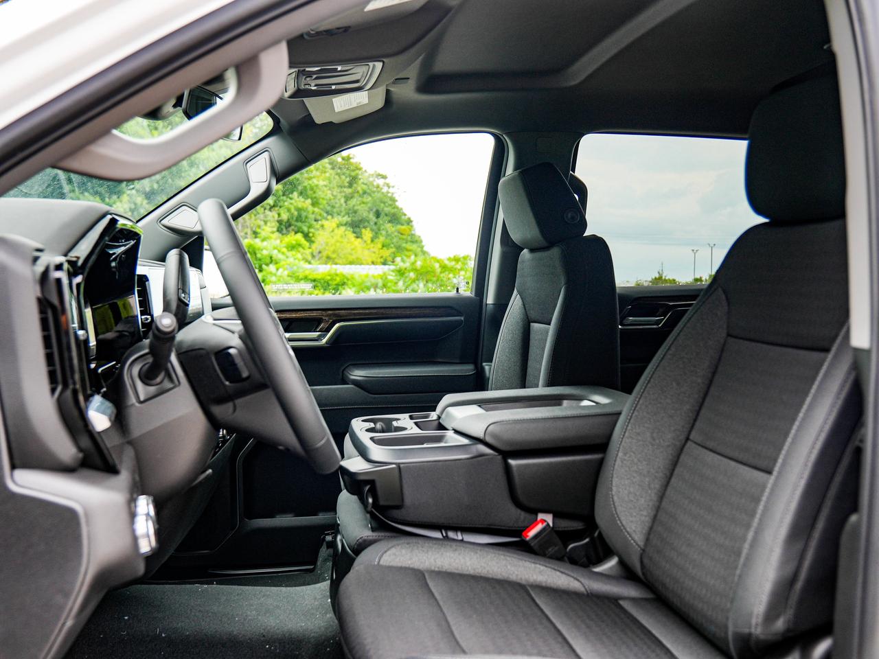 2026 GMC Sierra 1500 ELEVATION Photo