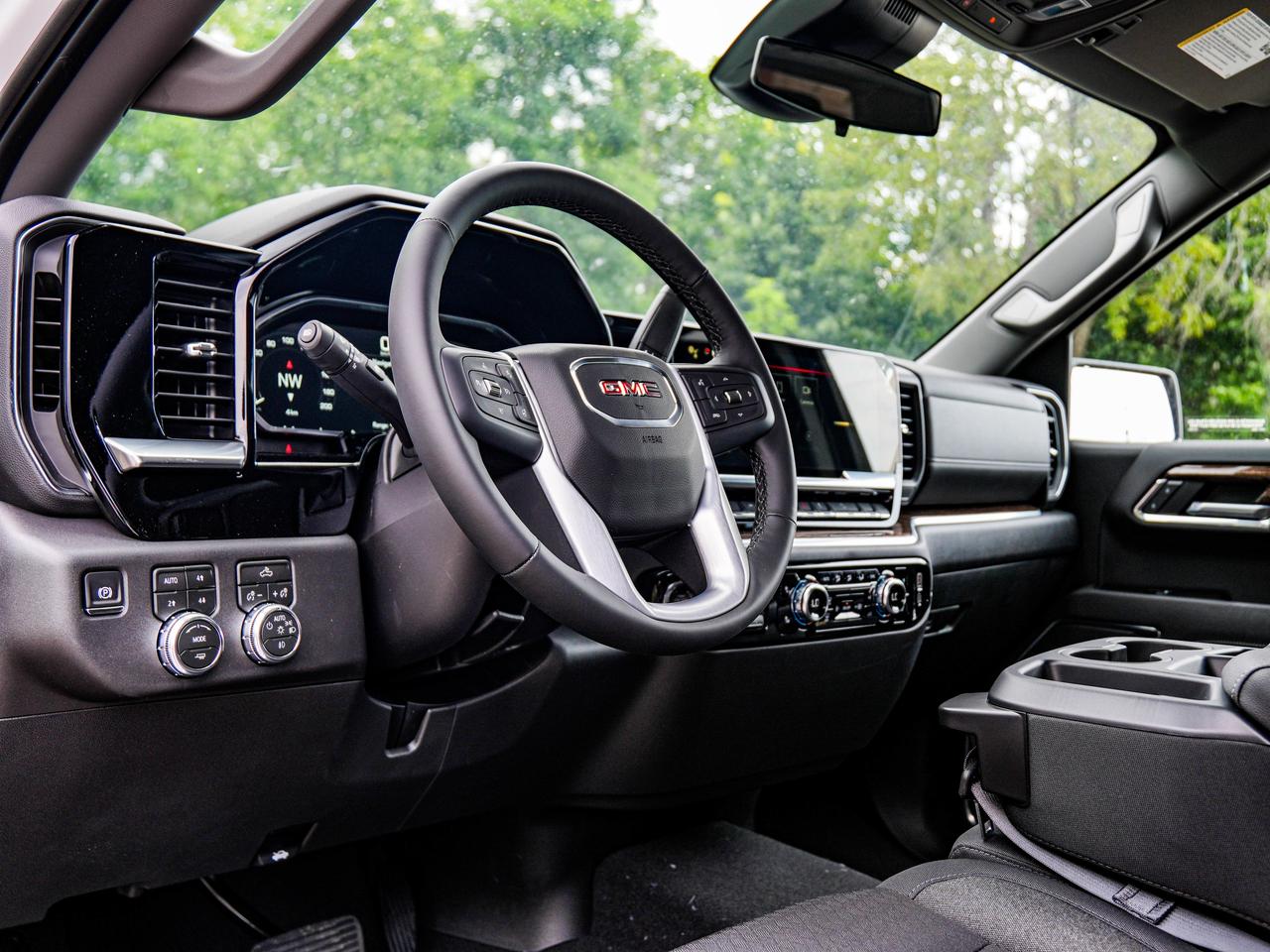 2026 GMC Sierra 1500 ELEVATION Photo