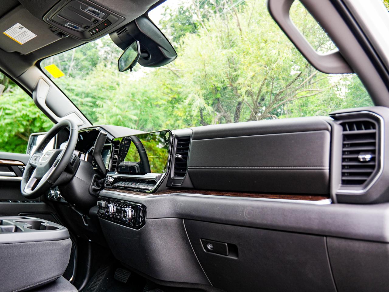 2026 GMC Sierra 1500 ELEVATION Photo