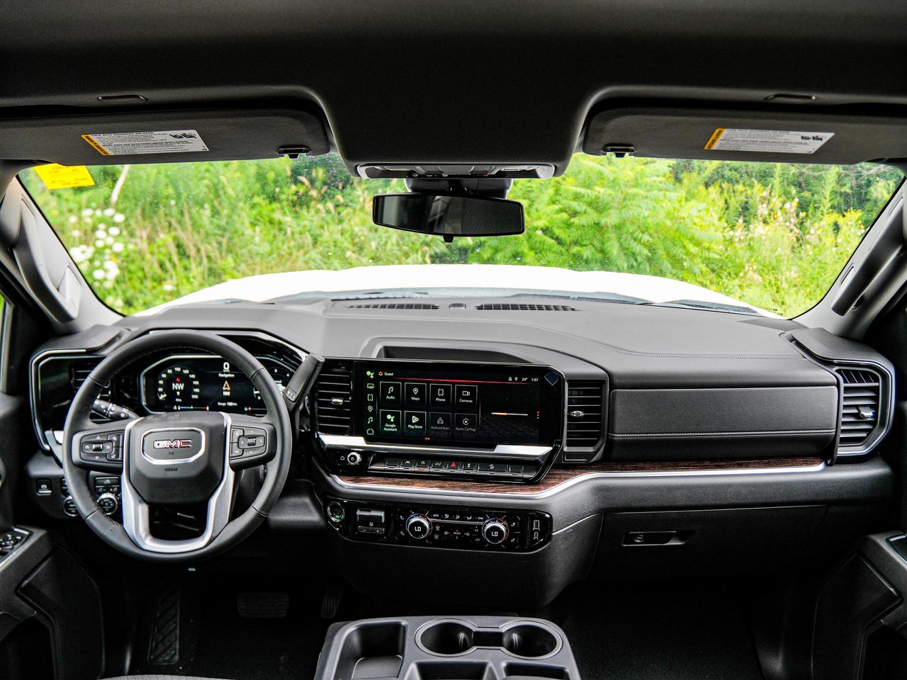 2026 GMC Sierra 1500 ELEVATION Photo