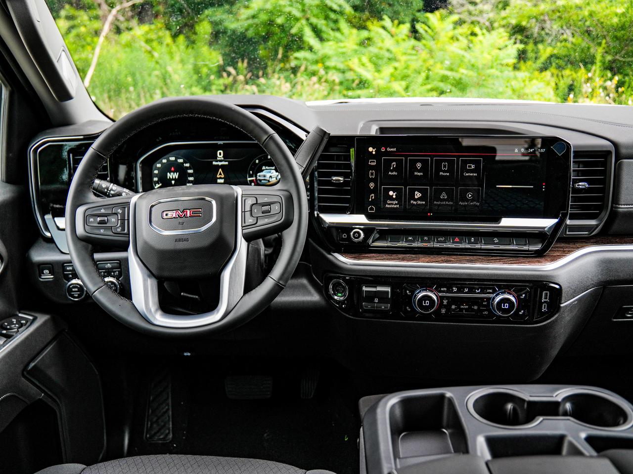 2026 GMC Sierra 1500 ELEVATION Photo
